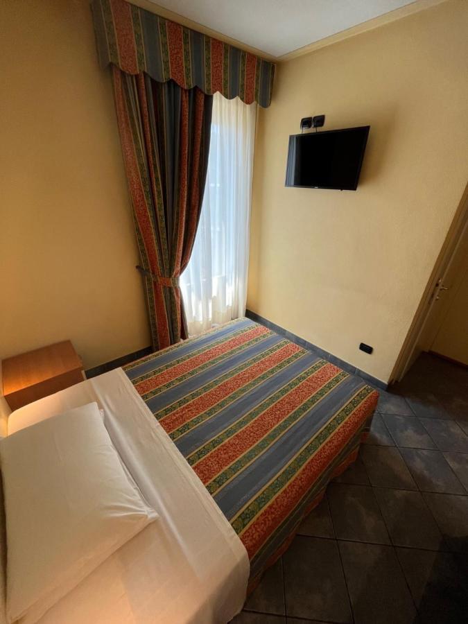 Hotel Ristorante Del Peso San Michele Mondovi ภายนอก รูปภาพ